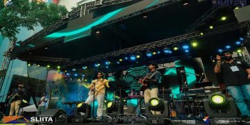 SLIIT Student Interactive Society hosted ‘Synthesis 2023 – The Magical Harmony’ – an evening of epic entertainment for students