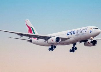 Pressurization Problems For Airbus A330-200 Over Sri Lanka