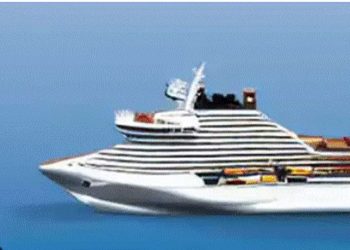 Tamil Nadu: Push for Rameswaram-Sri Lanka ferry service
