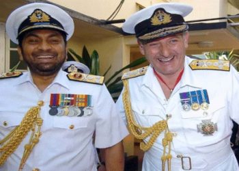 What is the reason for the US’s controversial decision against Sri Lanka?