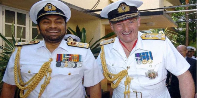 What is the reason for the US’s controversial decision against Sri Lanka?
