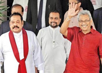 Wimal decides to expose Rajapaksa’s secrets! on 25th …! VIDEO