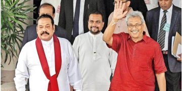 Wimal decides to expose Rajapaksa’s secrets! on 25th …! VIDEO