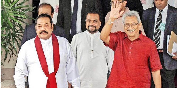 Wimal decides to expose Rajapaksa’s secrets! on 25th …! VIDEO