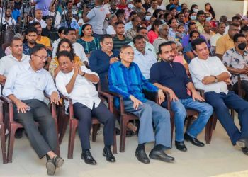 Will Wimal have to leave the ‘helicopter’ due to turbulence?