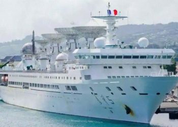 China plans setting up radar base in Sri Lanka, to track India’s naval assets, US military movement