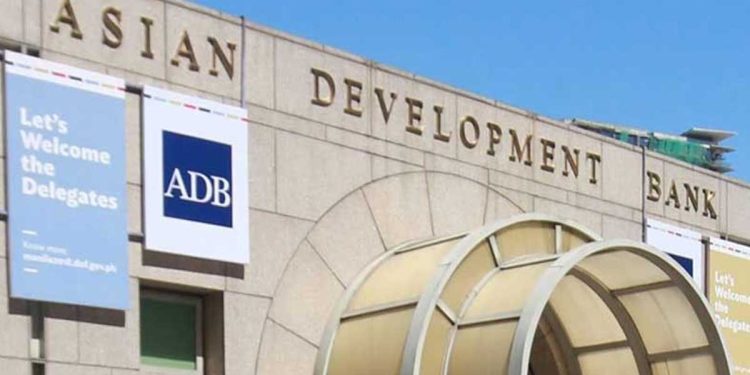 With IMF, the ADB has agreed to provide a $350 million credit facility and $1.5 million in technical assistance to strengthen policy-based stability and governance – Government.