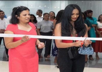 amanté adds to growing portfolio of exclusive outlets with launch of Nugegoda boutique