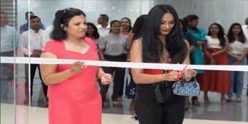 amanté adds to growing portfolio of exclusive outlets with launch of Nugegoda boutique