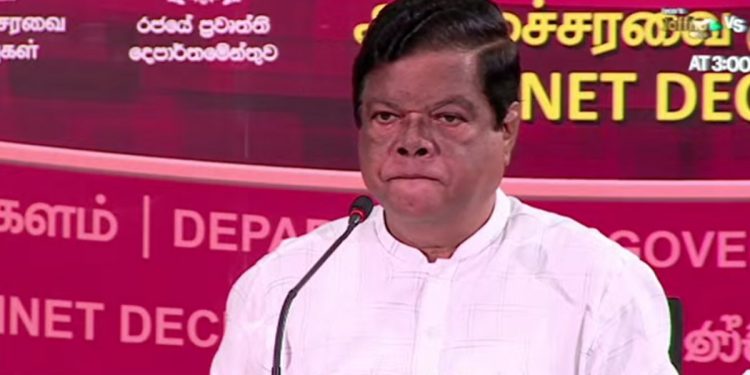 A special gazette increased highway tolls.