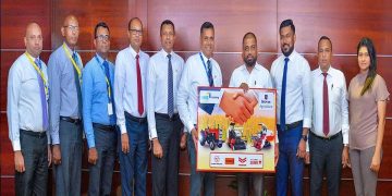 HNB and Browns Agriculture empower Sri Lanka’s farmers with convenient access to farming equipment