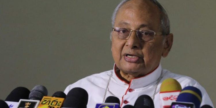 The Easter attack was planned to coincide with the upcoming presidential election! Did the seventh bomber set the bomb off? Did someone use a remote control to detonate the bomb? Cardinal inquires! VIDEO