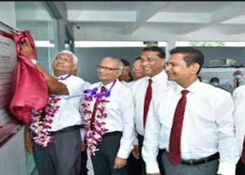 Ceylinco Life’s model Green branch opens for business in Matale