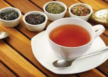Ceylon tea markets in distress.