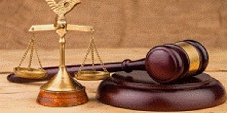 Female judges and attorneys can now appear in court wearing skirts and trousers.