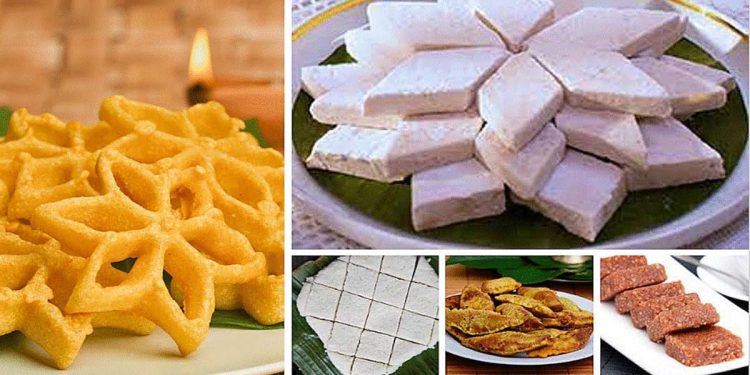 Emirates lays out an ‘Avurudu’ table for premium passengers at BIA