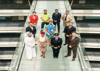 Emirates Group joins the United Nations Global Compact