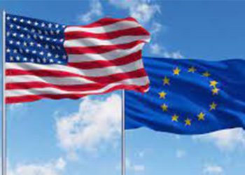 The European Union and America are opposed to the Anti-Terrorism Act! If brought, no GSP+! Inform in writing!