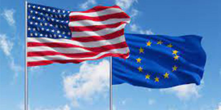 The European Union and America are opposed to the Anti-Terrorism Act! If brought, no GSP+! Inform in writing!