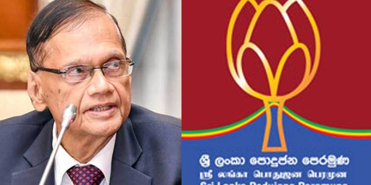 The general meeting of Pohottuwa which appointed a new chairman is illegal – G.L. Peris
