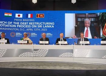 April 25th, IMF package and the Opposition: Resist and renegotiate -Dr. Dayan Jayatilleka