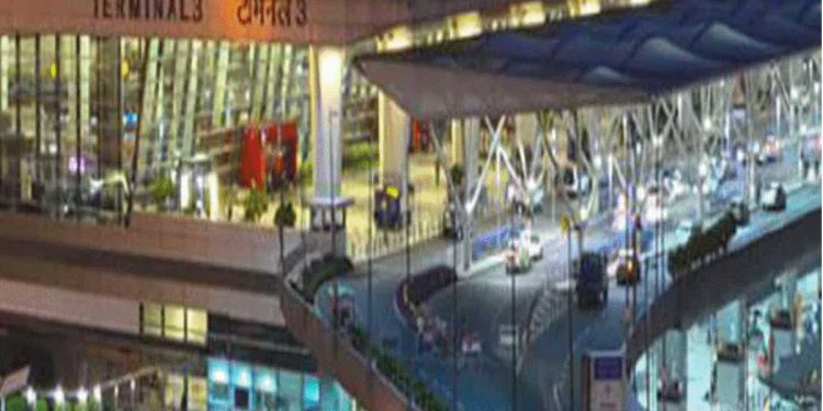 100 airports will use green energy. 121 airports will become carbon neutral. Indian airports will undergo revolutionary change by 2025.