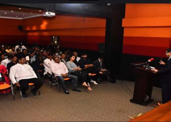 Workshop on Indian Cinema inaugurated