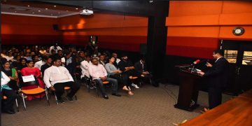 Workshop on Indian Cinema inaugurated