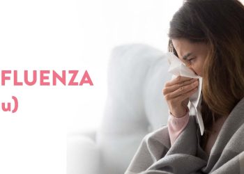 Influenza A – B are on the rise; protect your children, Doctors!