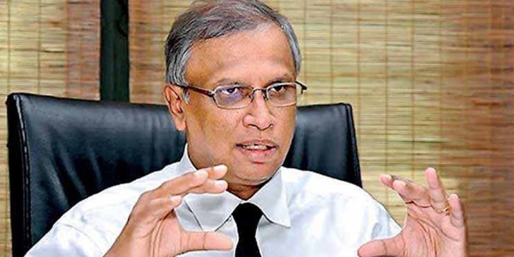 The bill is dangerous! Anything can be interpreted as terrorism! The Tamil Alliance begins its fight against the new terror act from the north! VIDEO
