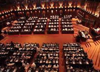 The government has yet to table the IMF agreement and annexes, despite their promise to do so when it is signed! They debated for three days without seeing the agreement! VIDEO