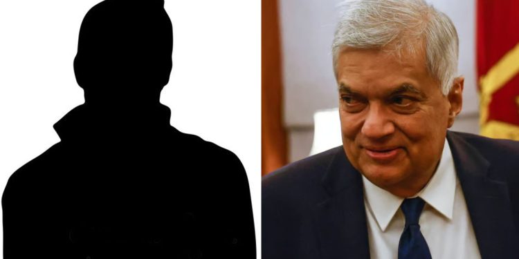 A new political twist begins! Tomorrow, a strong man from Pohottuwa will meet with the President! EXCLUSIVE