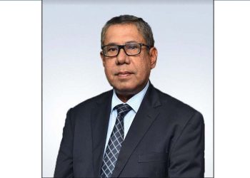 Sunshine Holdings appoints top professional Reyaz Mihular to its Board of Directors
