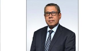 Sunshine Holdings appoints top professional Reyaz Mihular to its Board of Directors