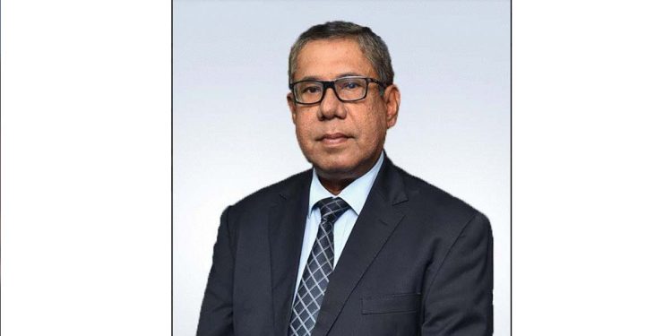 Sunshine Holdings appoints top professional Reyaz Mihular to its Board of Directors