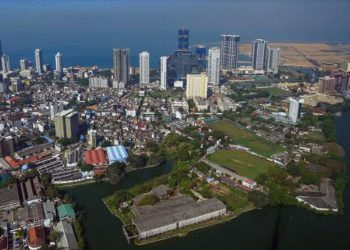 Sri Lanka Risks IMF Roadblock as Local Debt Plan Gets Few Takers