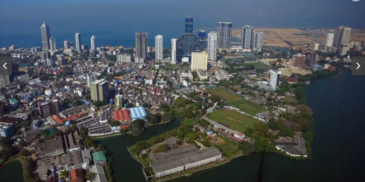 Sri Lanka Risks IMF Roadblock as Local Debt Plan Gets Few Takers