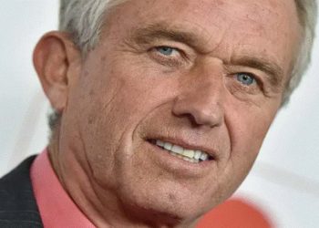 Robert F Kennedy Jr to challenge Biden for White House