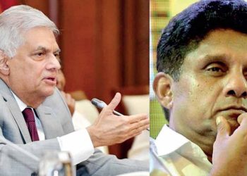 SJB story: Why realignment with Ranil is irrational -Dr. Dayan Jayatilleka