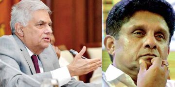 SJB story: Why realignment with Ranil is irrational -Dr. Dayan Jayatilleka