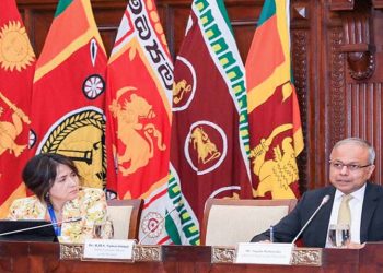 World Bank representatives commend Sri Lanka’s Development Policy Operational Program progress