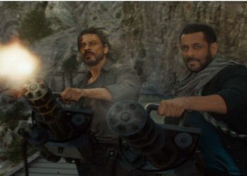 Shah Rukh Khan, Salman Khan’s Spy Universe Film ‘Tiger vs Pathaan’ to Commence in 2024, Siddharth Anand to Direct