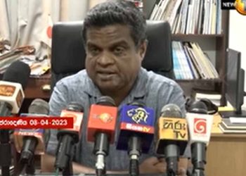 Since the government has not provided a solution, the strike by university teachers continued. VIDEO
