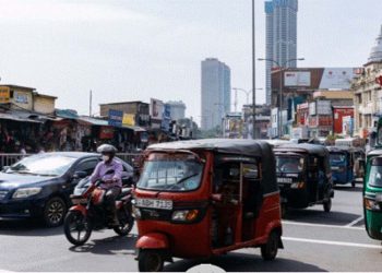 Inside a depleted Sri Lanka: A first-hand account