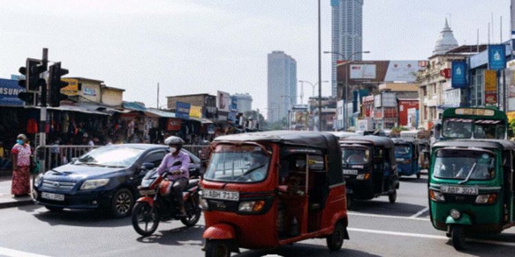 Inside a depleted Sri Lanka: A first-hand account