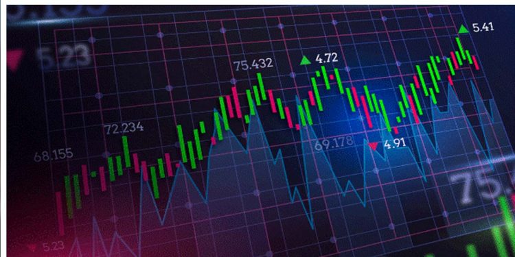 Sri Lankan stocks have dropped to a two-month low as investors await earnings reports.