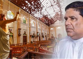 It’s been four years! The suspects were dead! There is no way to track down the perpetrators! Ruling party member says on the fourth anniversary of the Easter attack!