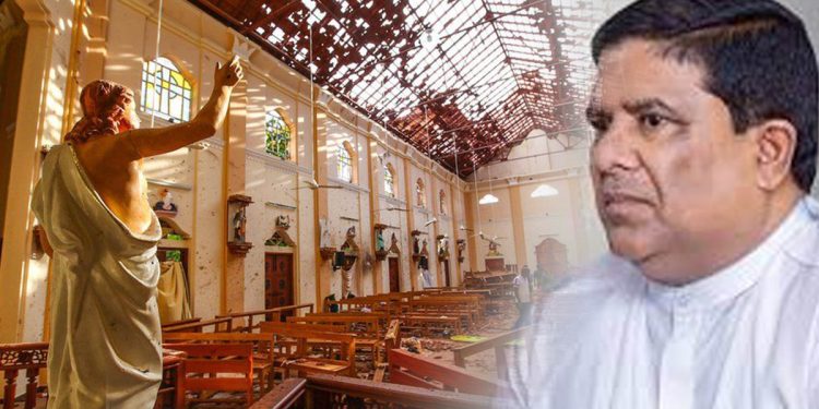 It’s been four years! The suspects were dead! There is no way to track down the perpetrators! Ruling party member says on the fourth anniversary of the Easter attack!