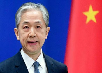 China wants all creditors to share the burden of SL debt treatment