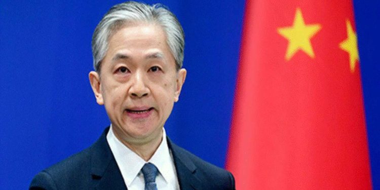 China wants all creditors to share the burden of SL debt treatment